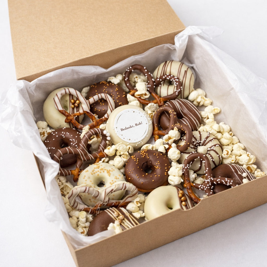 🏠 The Classic Selection