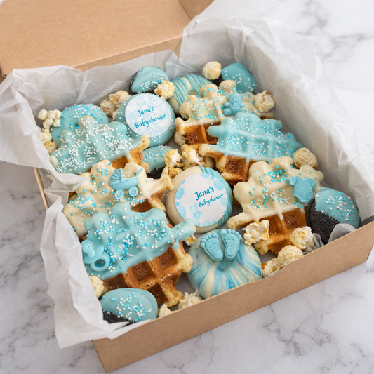 🏠 Little Blue Star