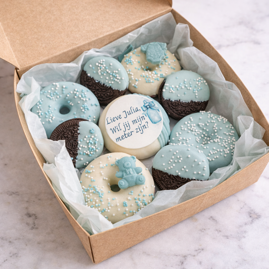 🏠Hello Meter & Peter