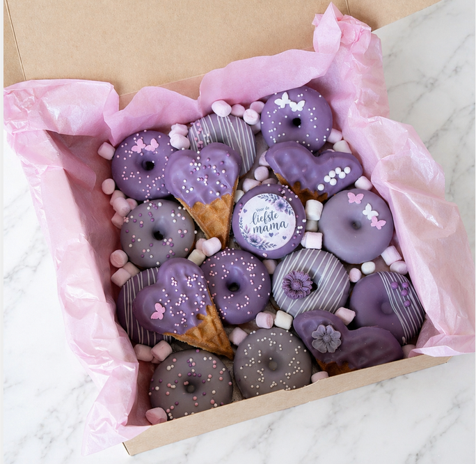 🏠 Lilac Love