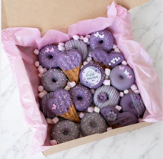 🏠 Lilac Love