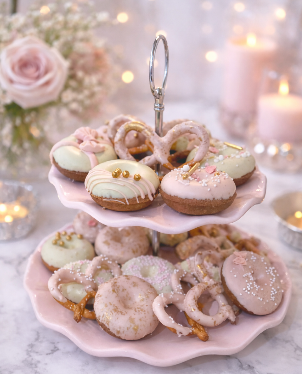 🏠 Princess Delights