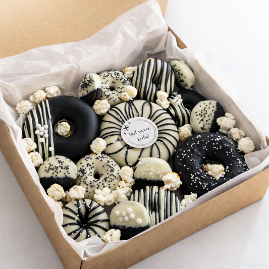 🏠 Timeless Treats