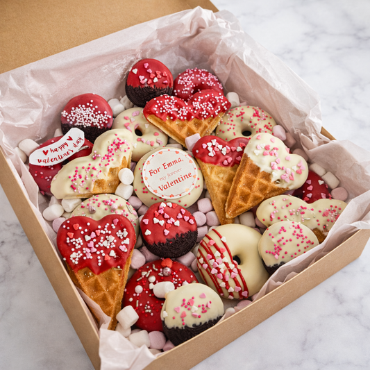 🏠 Cupid’s Treats