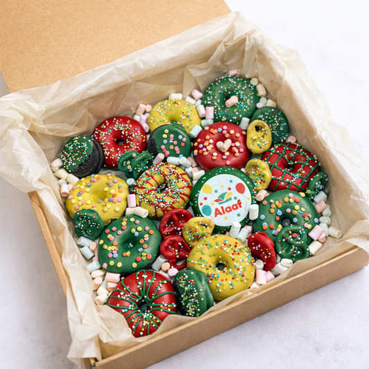 🏠 Confetti Delights